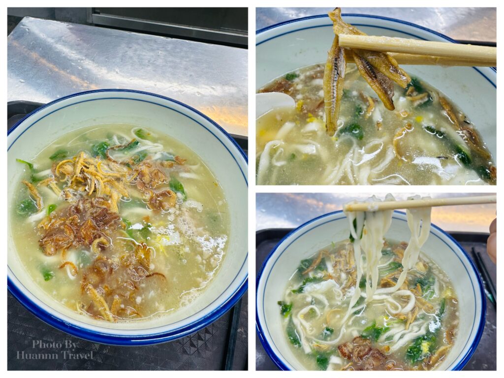 新加坡美食