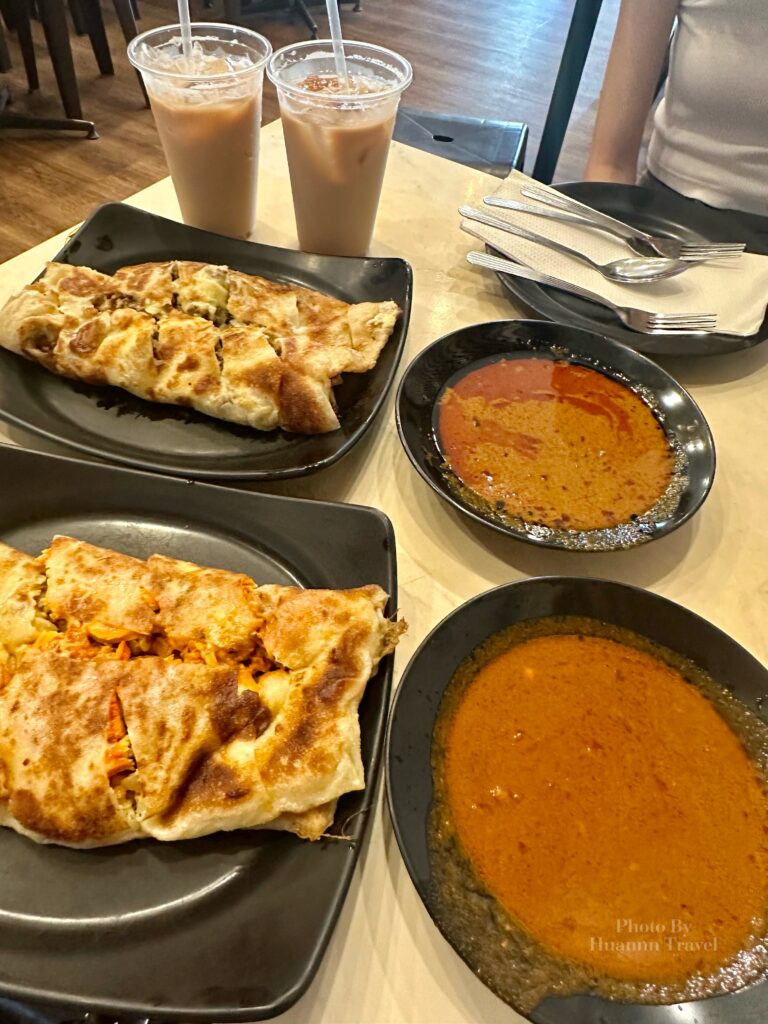 新加坡自由行
ZAM ZAM RESTAURANT