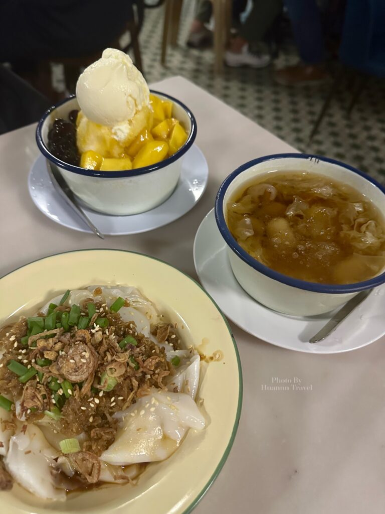 新加坡自由行