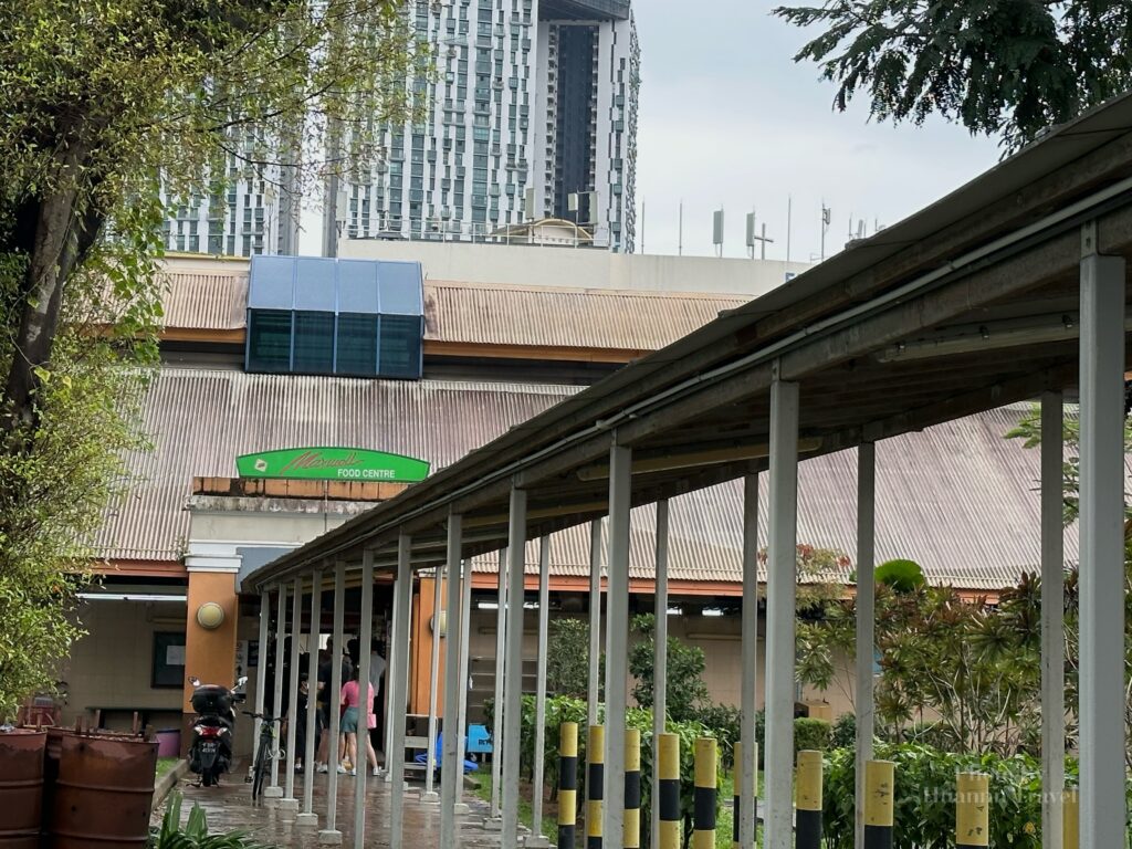 新加坡自由行