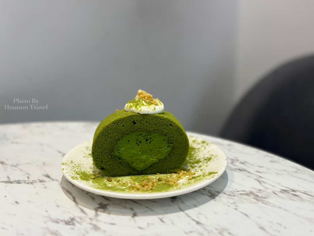 台北美食