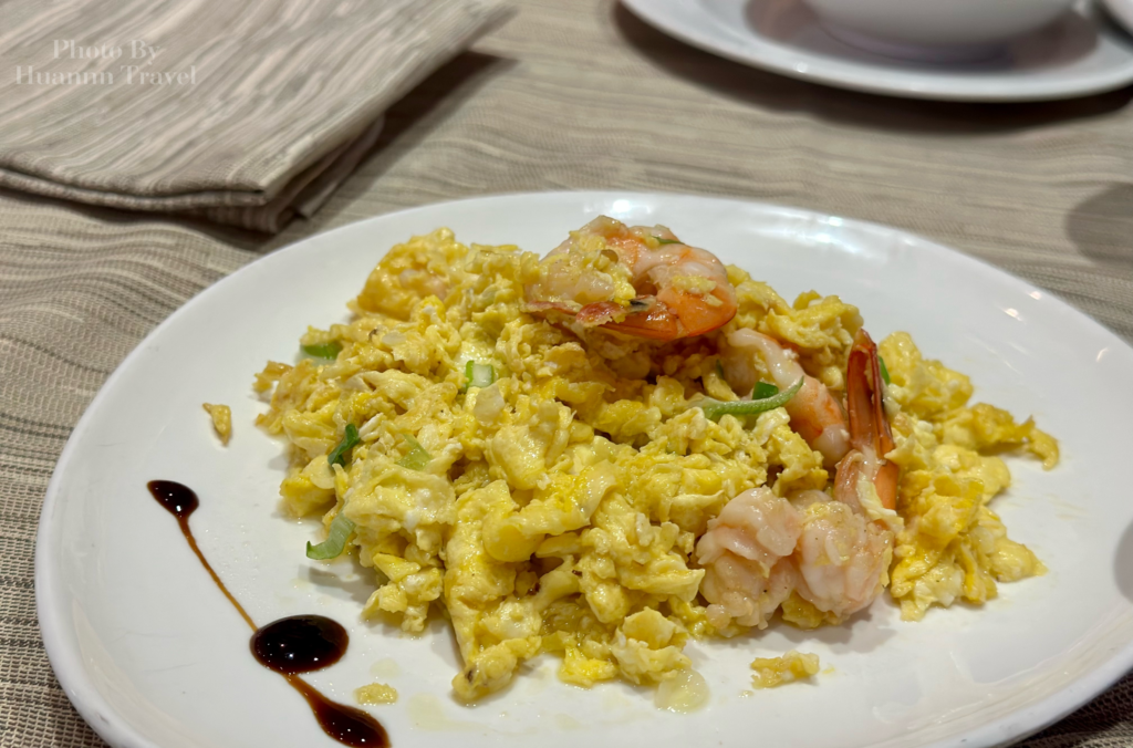 佛羅倫斯中式餐廳