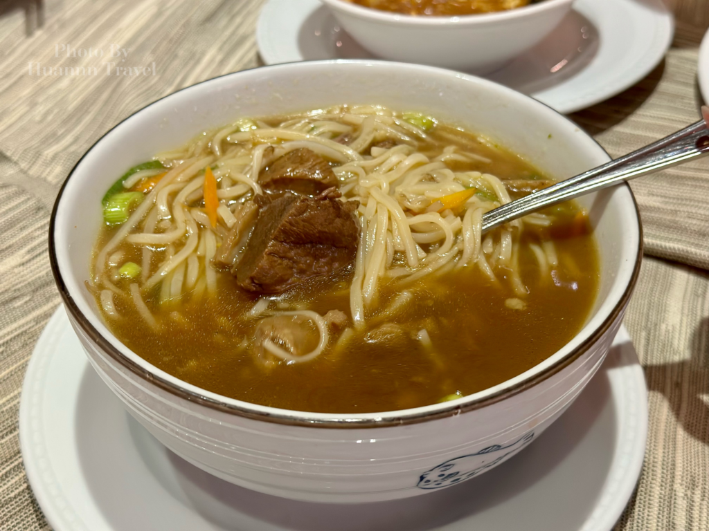 佛羅倫斯中式餐廳