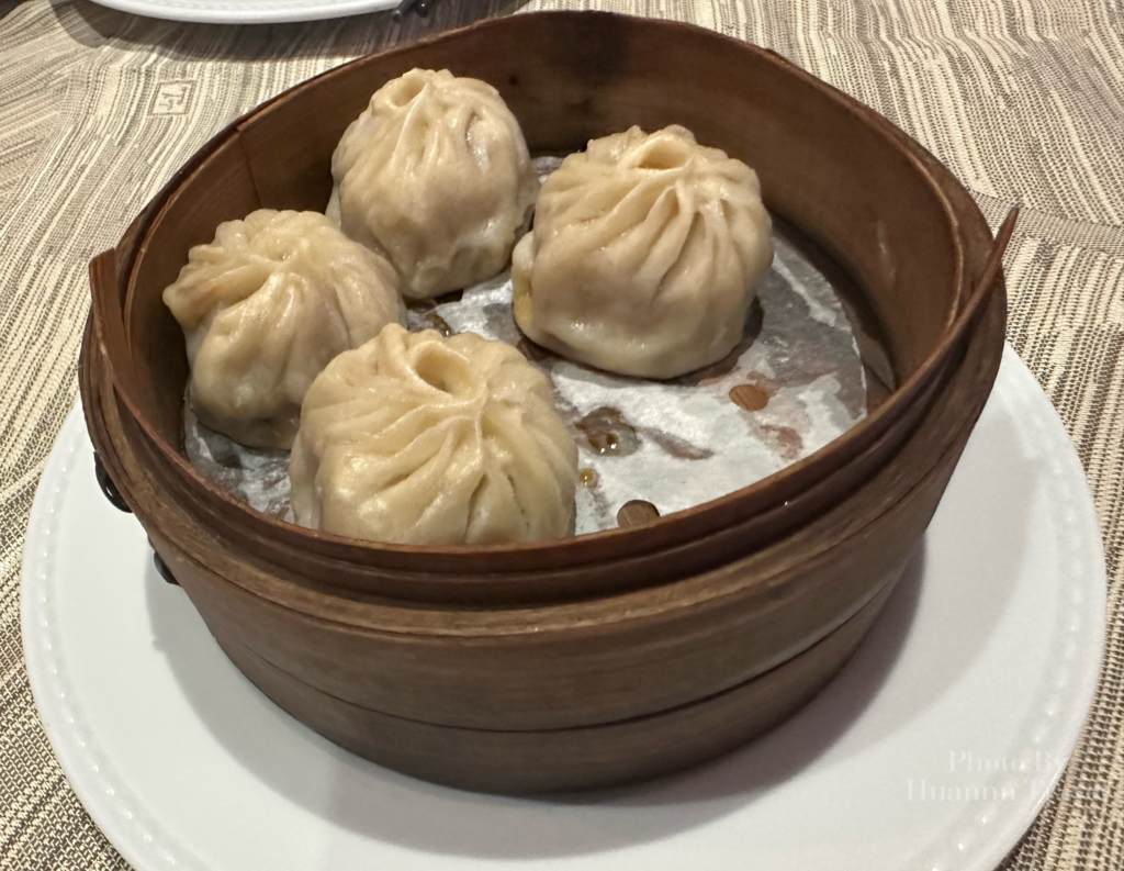 佛羅倫斯中式餐廳