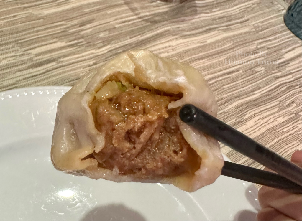 佛羅倫斯中式餐廳