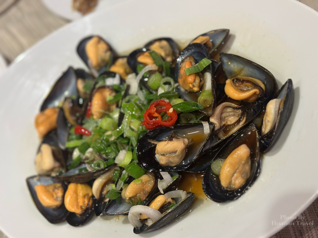 佛羅倫斯美食