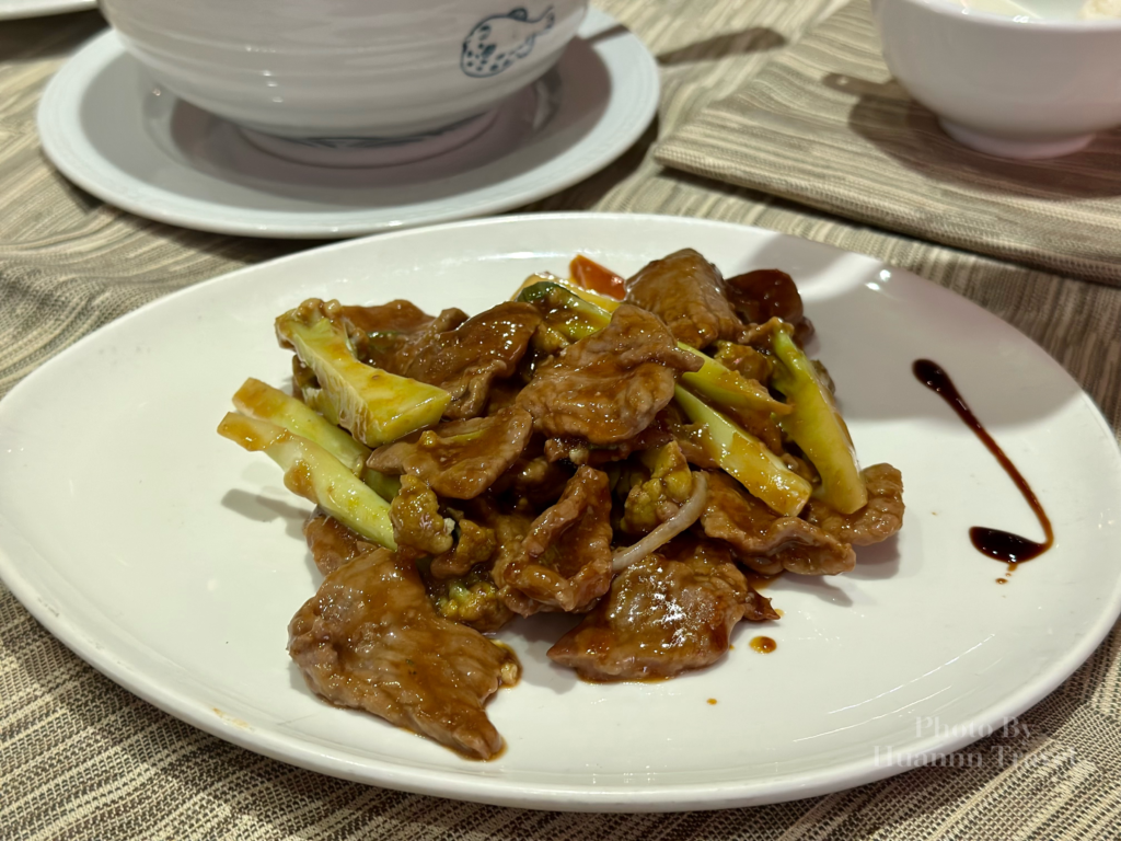 佛羅倫斯美食