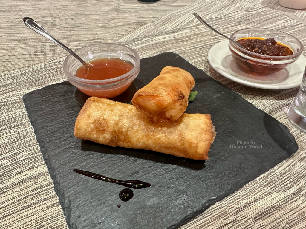 佛羅倫斯美食