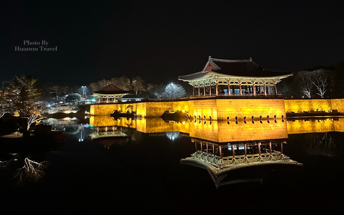 【慶州一日遊】交通方式、慶州景點推薦、路線規劃 一篇搞定! - Huan的旅行