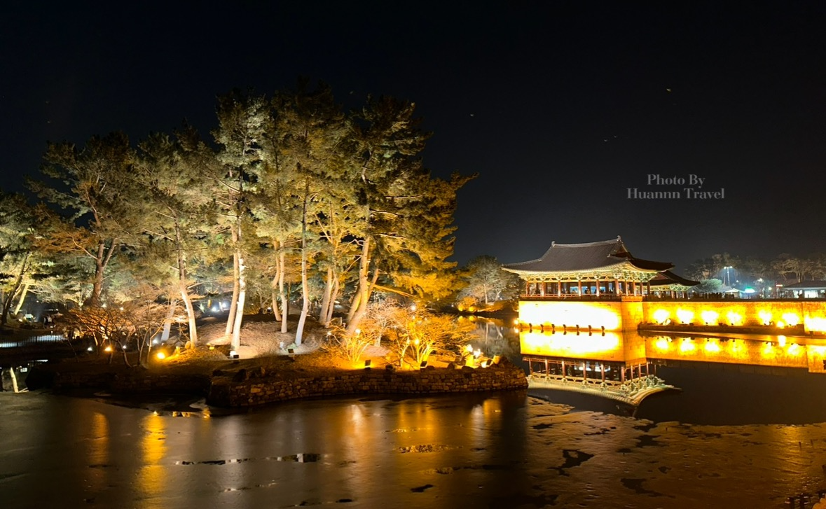 【慶州一日遊】交通方式、慶州景點推薦、路線規劃 一篇搞定! - Huan的旅行