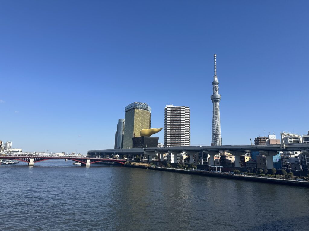 淺草自由行