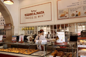 Fábrica da Nata
