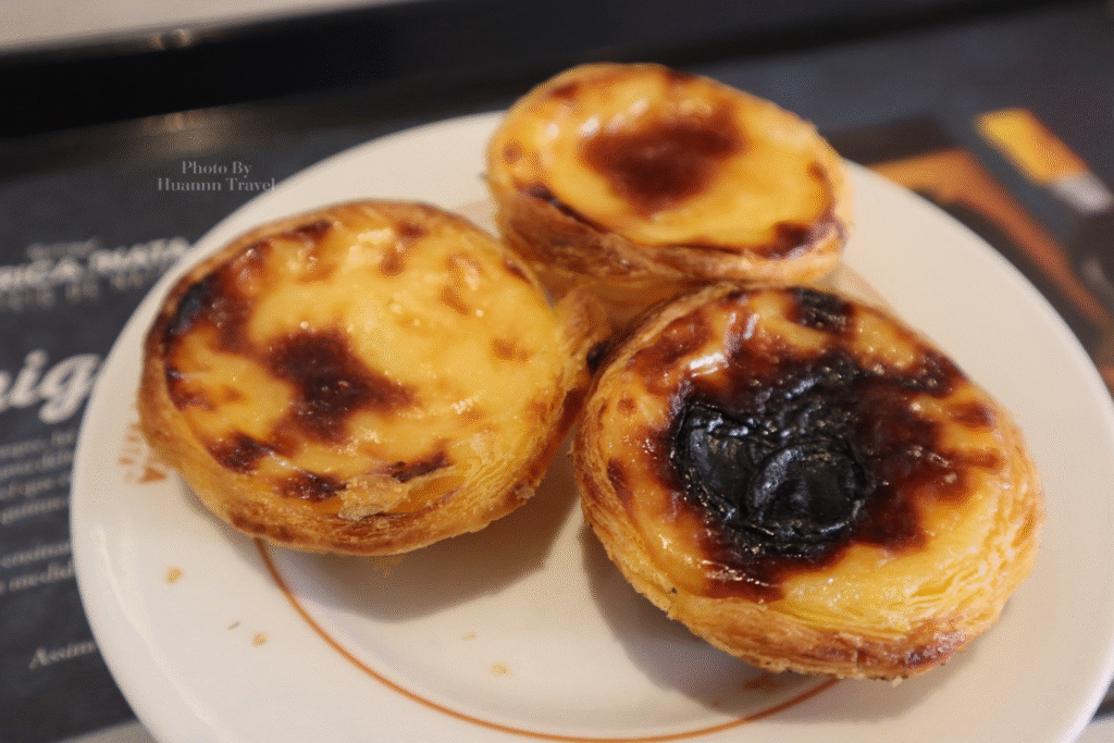 Fábrica da Nata