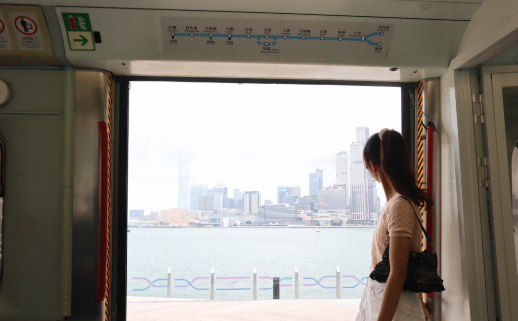 海濱長廊