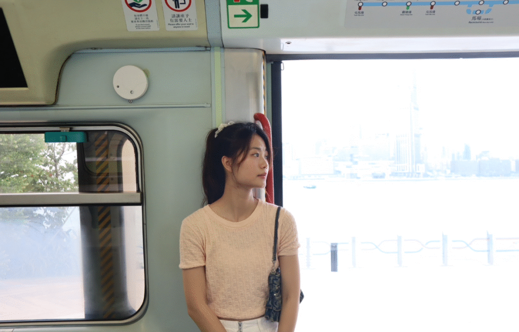會展
