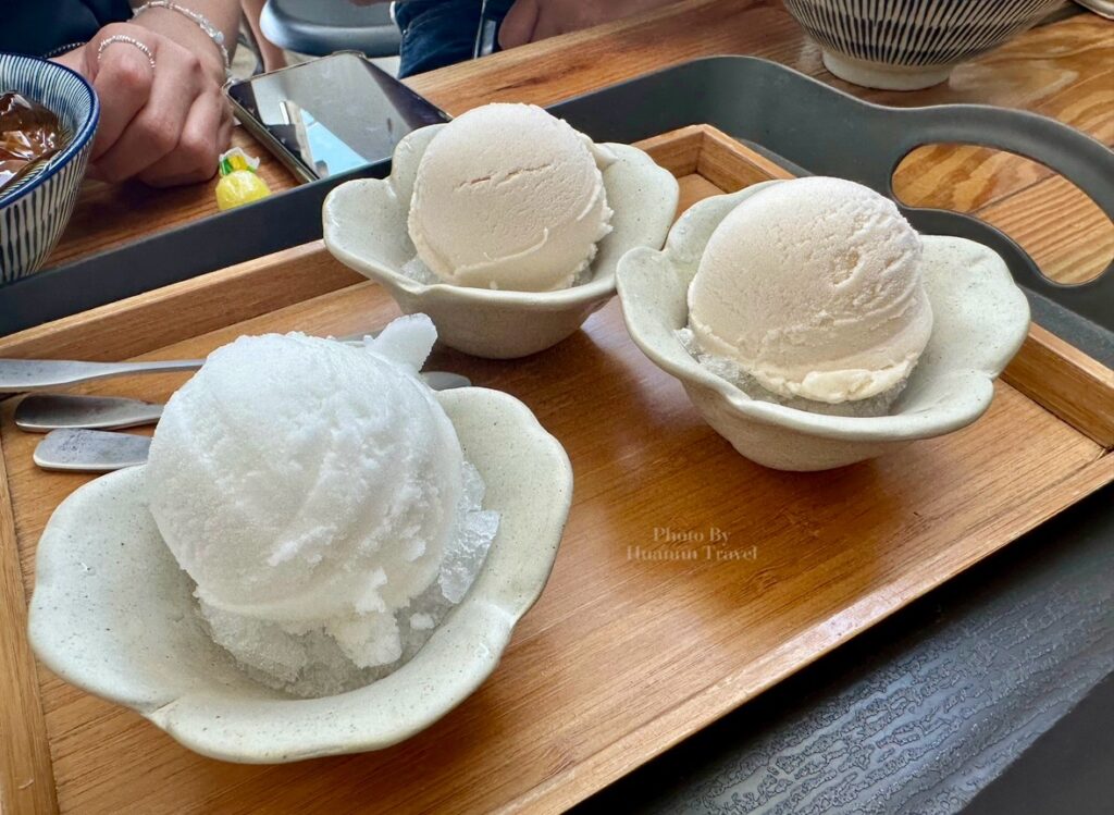 莯田涼品
