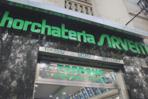 horchateria-sirvent