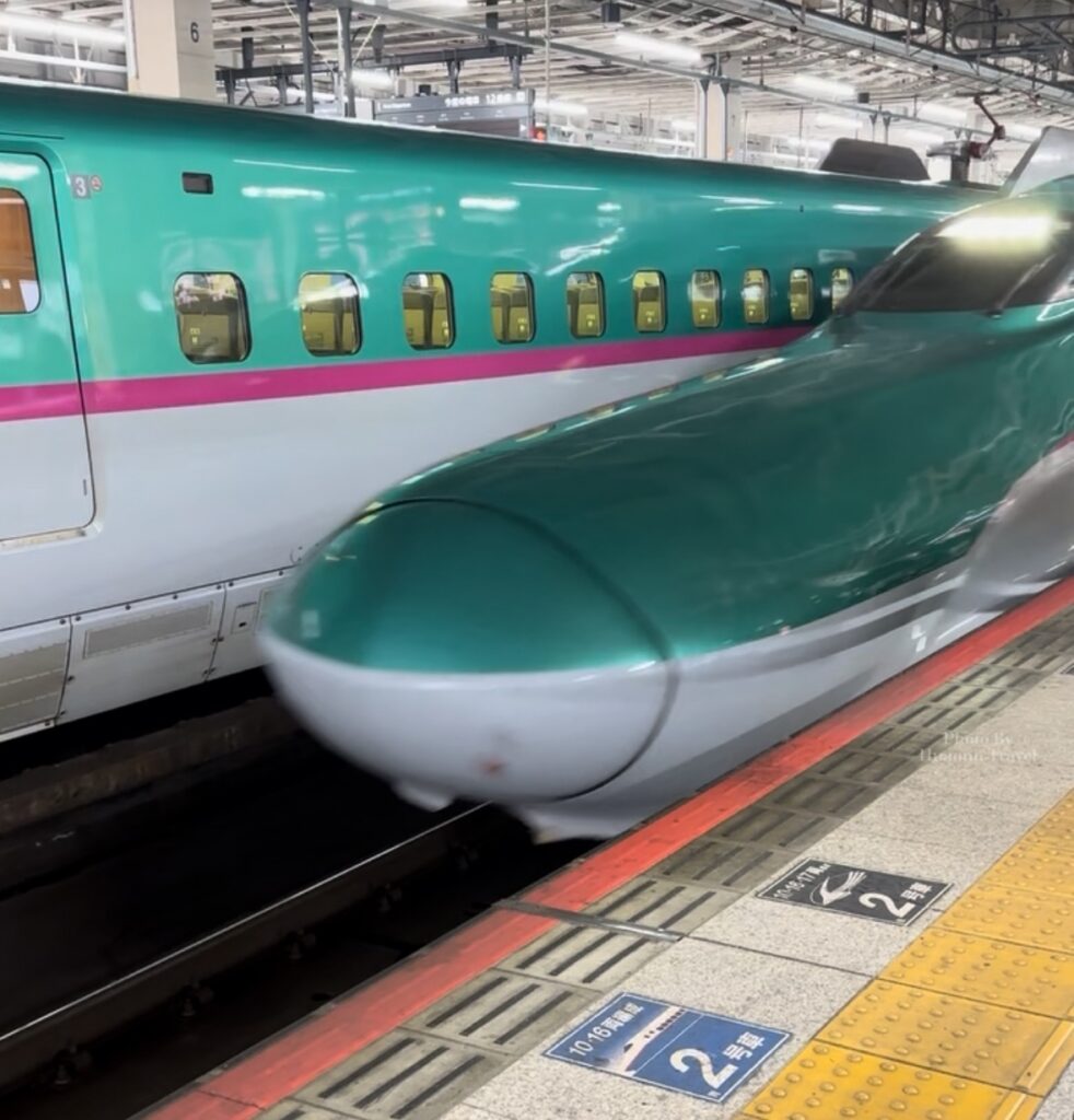 日本周遊券