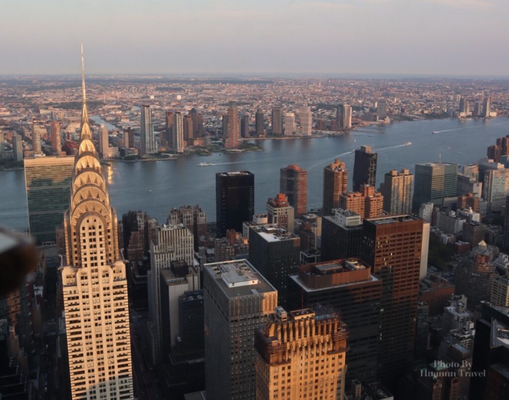 Summit One Vanderbilt