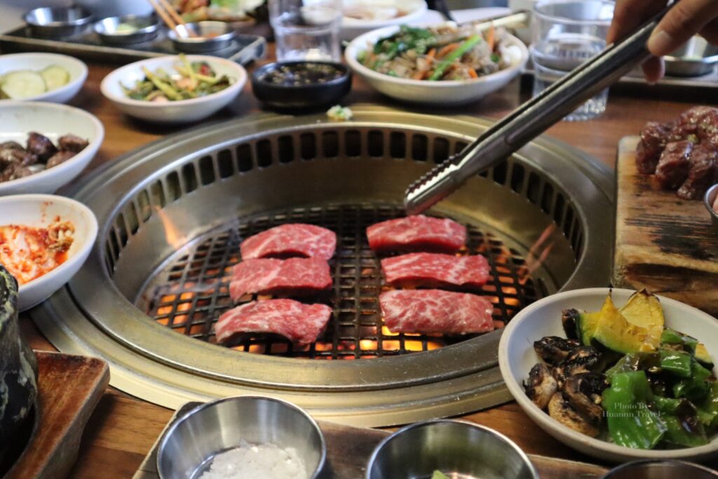 紐約美食