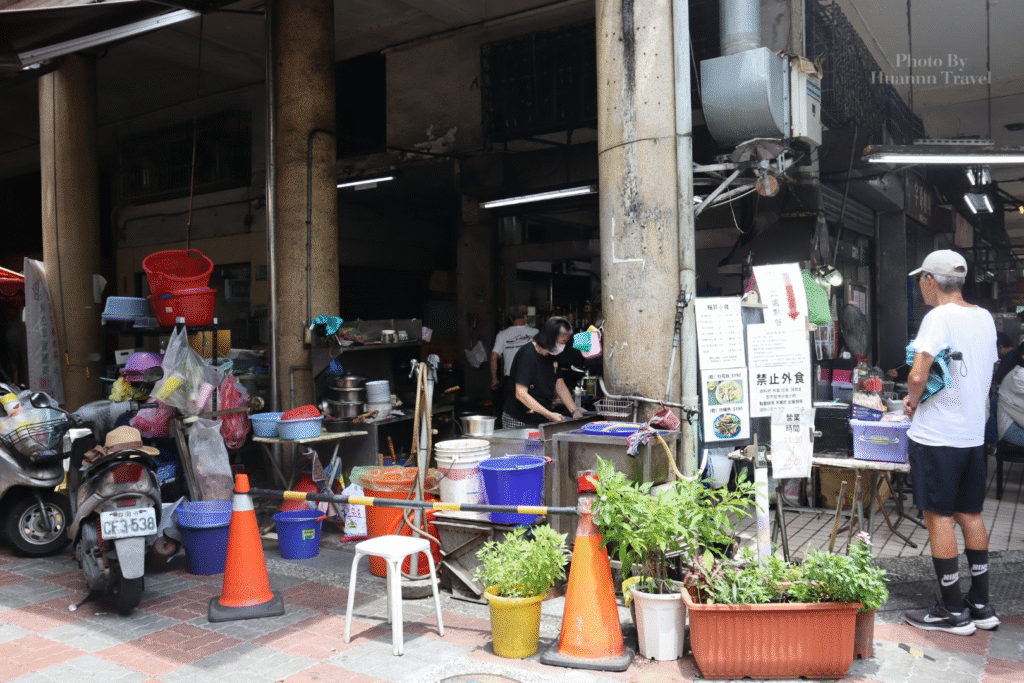 福昇小食