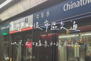 新加坡交通