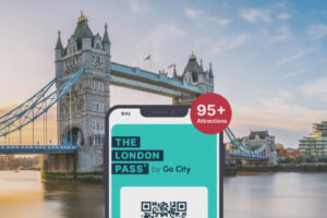 London pass
