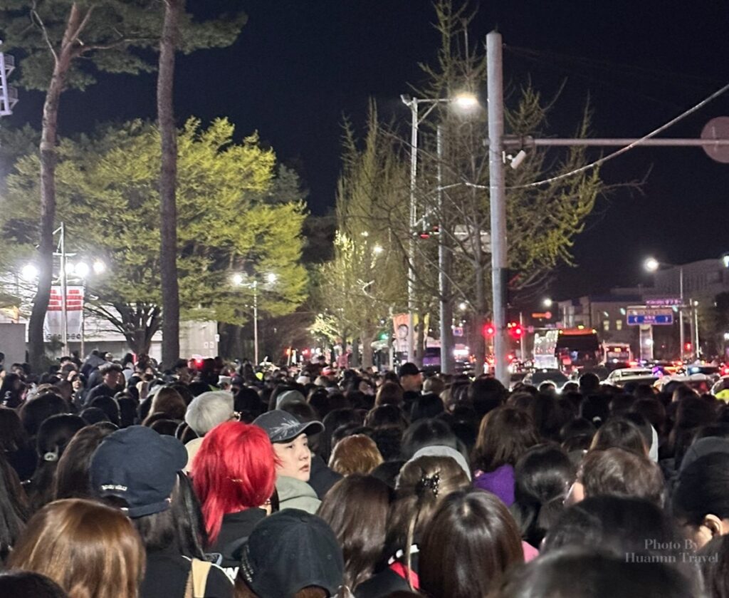 高陽體育場接駁