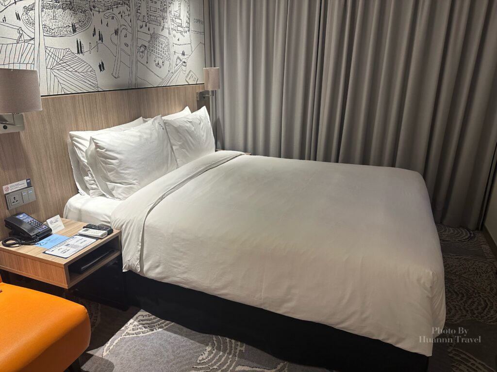 弘大智選假日酒店